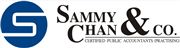 Sammy Chan & Co.'s logo