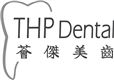 THP Dental's logo