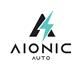 AIONIC AUTO CO., LTD.'s logo