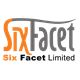 Six Facet Ltd's logo