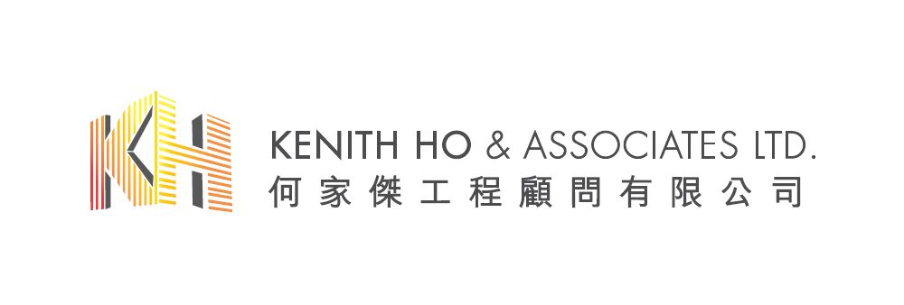 Kenith Ho & Associates Limited's banner