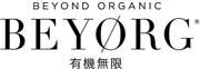 Beyorg Beyond Organic's logo
