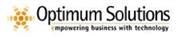 Optimum Solutions (Hong Kong) Limited's logo