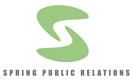 Spring Public Relations's logo