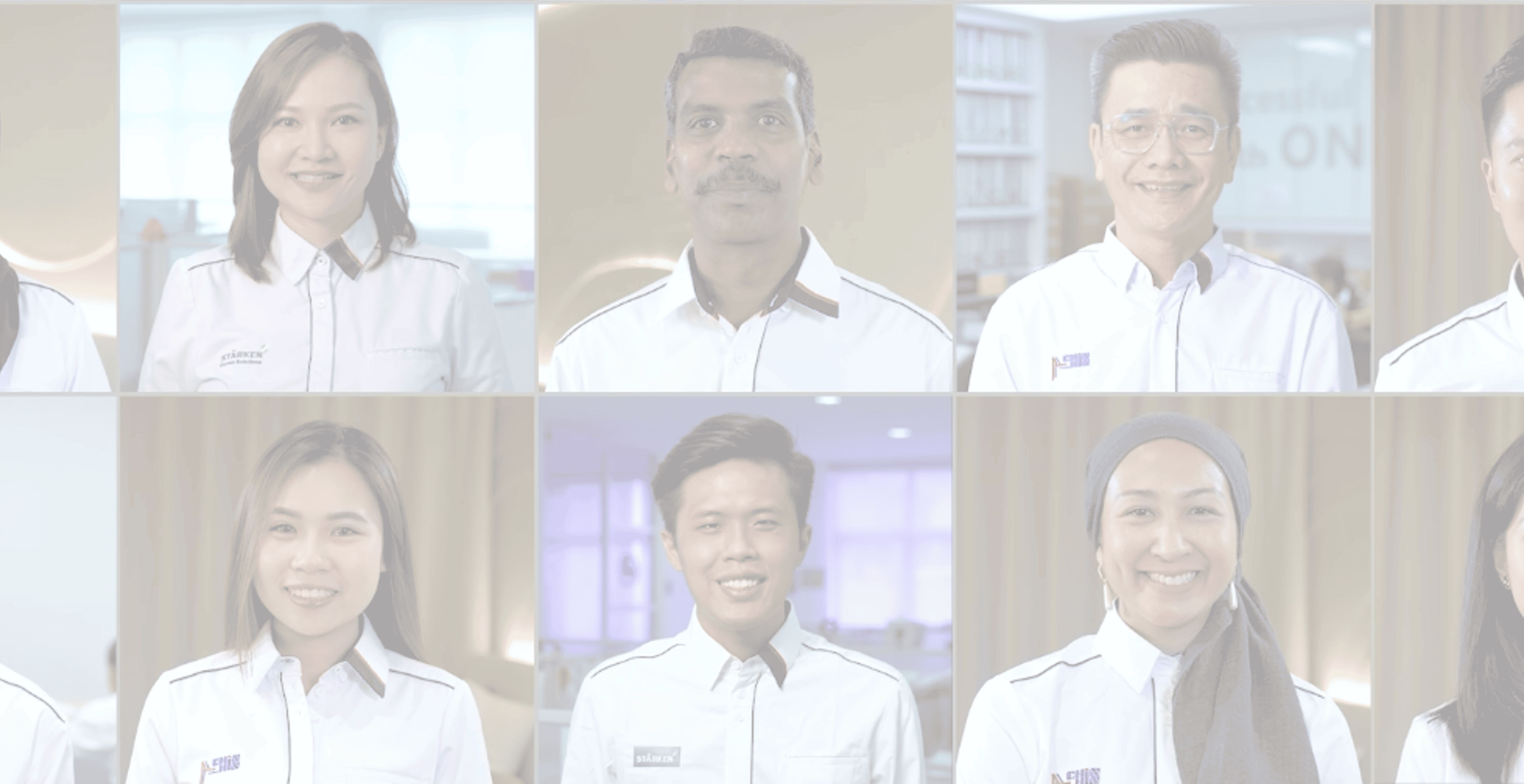 Company's culture and value information