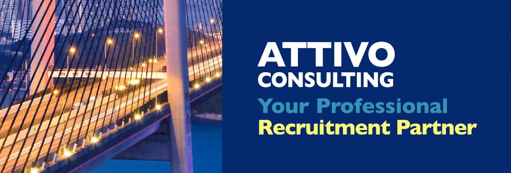 Attivo Consulting Limited's banner