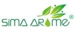 Sima Arôme - PT Indo Aneka Atsiri logo