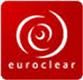 Euroclear Bank's logo