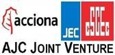 AJC Joint Venture's logo