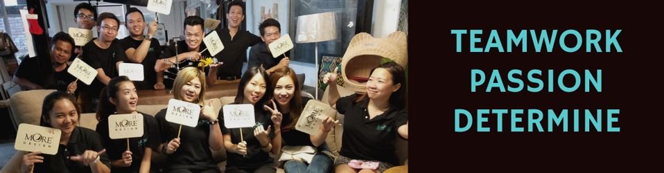 Jobs At More Design Group In Subang Jaya Job Vacancies May 2021 Jobstreet