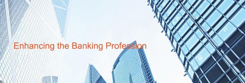 The Hong Kong Institute Of Bankers's banner