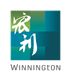 Winnington Metal & Plastic Manufacturing Co Ltd's logo
