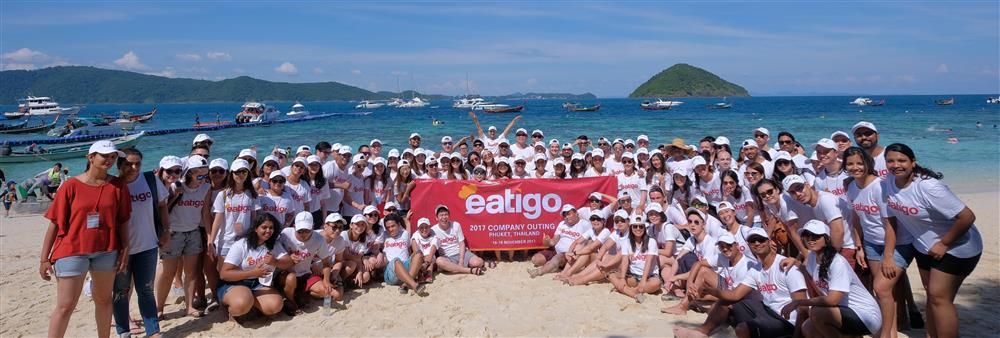 Eatigo (Thailand) Co., Ltd's banner