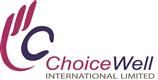 Choice Well International Limited's logo