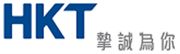 HKT Services Limited 香港電訊's logo