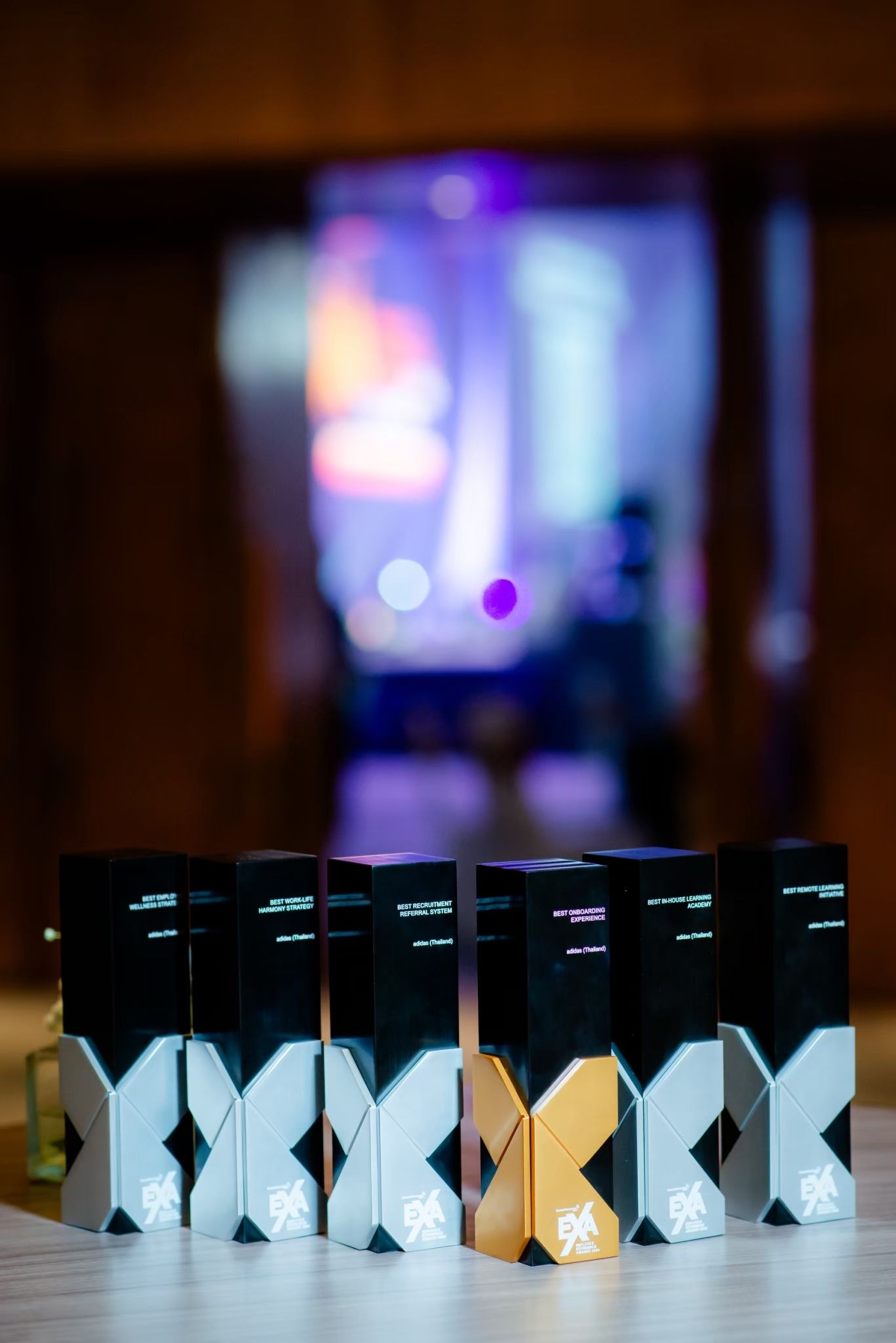 Employee Experience Award 2024