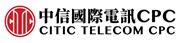 CITIC Telecom International CPC Limited's logo