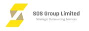 SOS Group Limited's logo