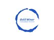 Gold Minder Company's logo