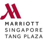 SINGAPORE MARRIOTT TANG PLAZA HOTEL's logo