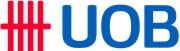 United Overseas Bank Limited's logo