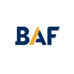 PT Bussan Auto Finance (BAF) logo