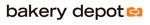 The Bakery Depot Pte Ltd logo