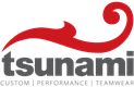 Tsunami Sport Limited's logo