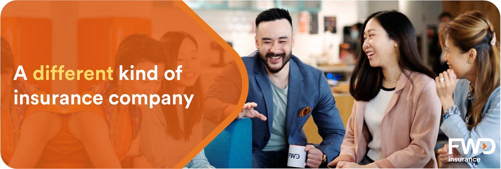 Fwd life insurance company bermuda limited jobs Jul 2021