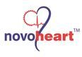 Novoheart International Limited's logo