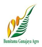logo PT Bumitama Gunajaya Agro