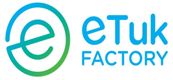 E- Tuk Factory (Thailand) Company Limited's logo