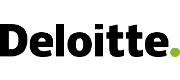 Deloitte's logo