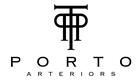 PORTO ARTERIORS CO., LTD.'s logo