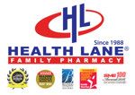 Health Lane Family Pharmacy Sdn Bhd