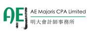 AE Majoris CPA Limited's logo