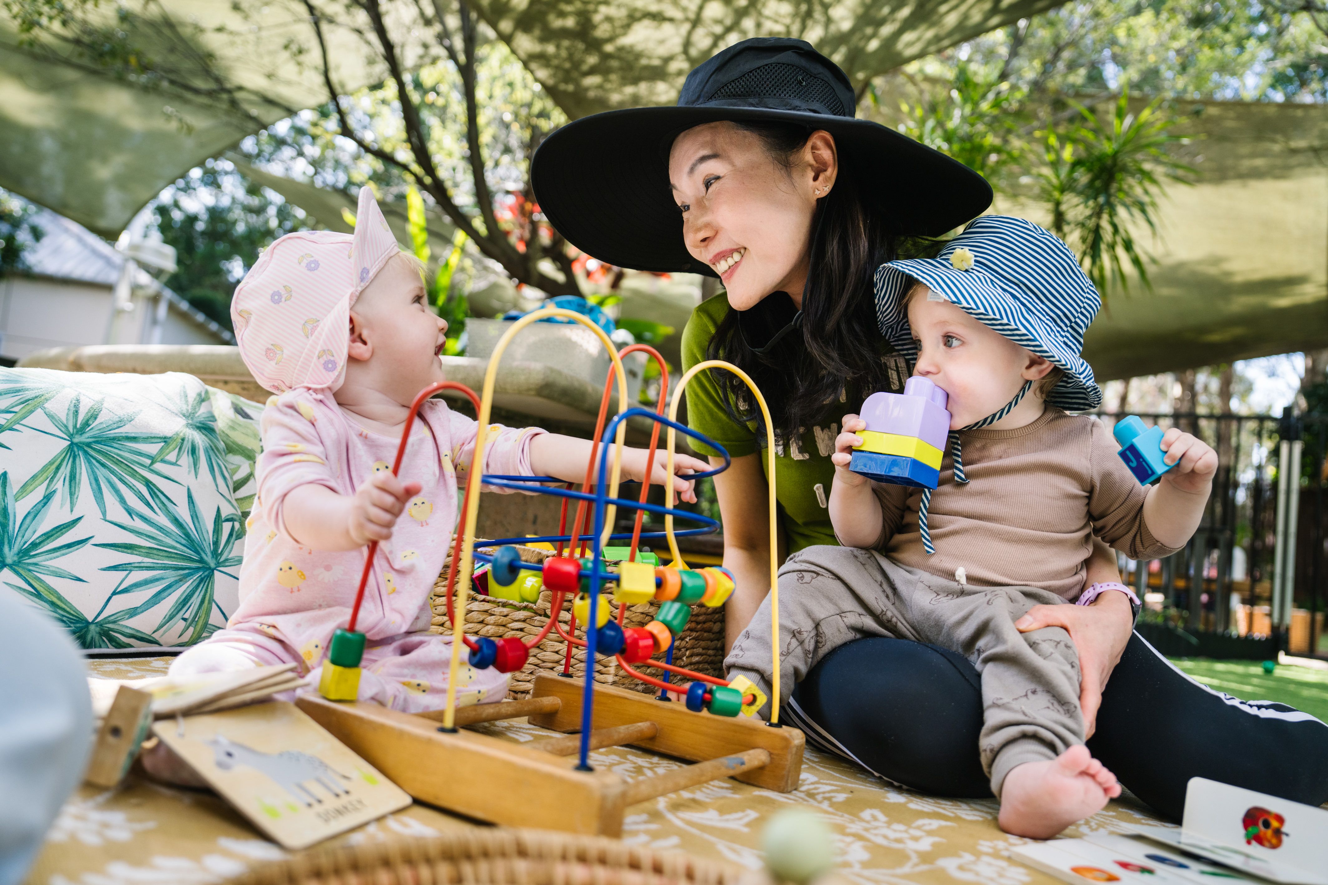 Company's culture and value information