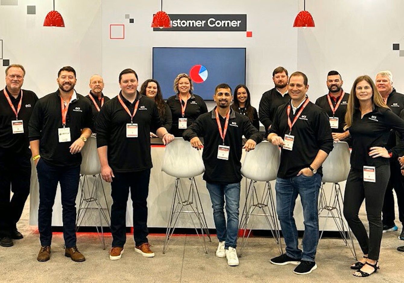 Company's culture and value information