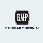 PT. Global Multi Pharmalab - Semarang