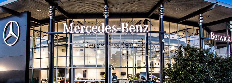 Automotive Parts Interpreter Mercedes Benz Job In Melbourne Seek
