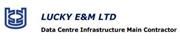 Lucky E & M Limited's logo