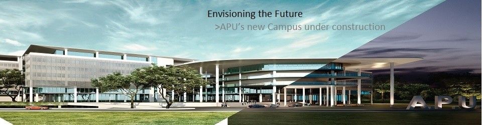 Jobs at asia pacific university of technology innovation apu, Job 