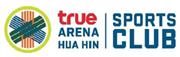 True Arena Hua Hin Sports Club,'s logo