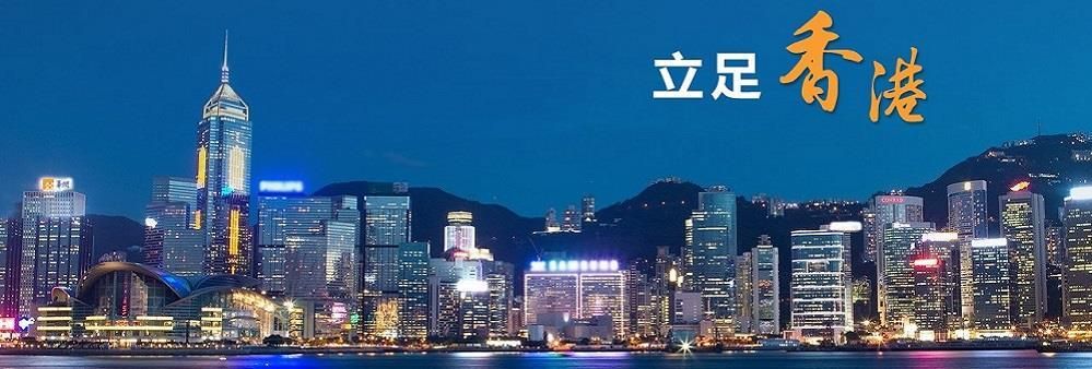 China Resources Capital Management Limited's banner