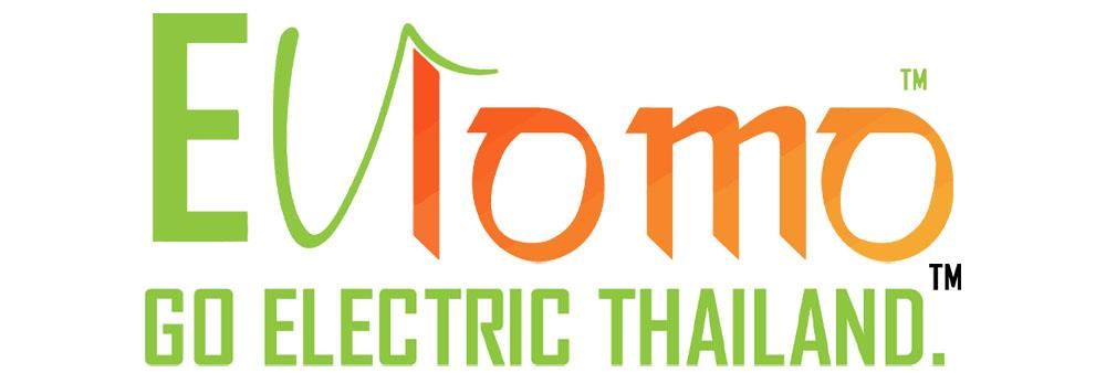 Evlomo Technologies.CO.,LTD's banner