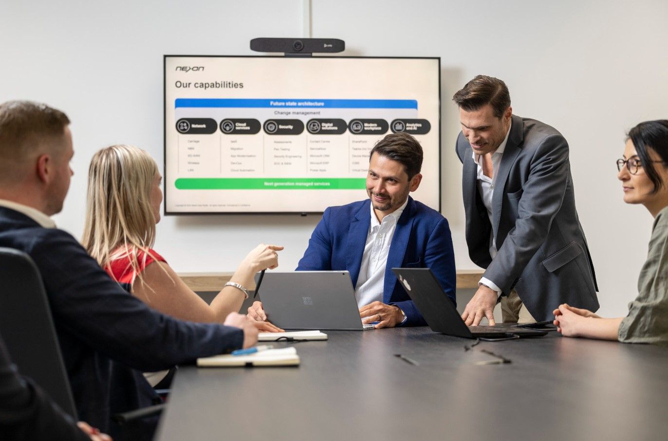 Featured banner image