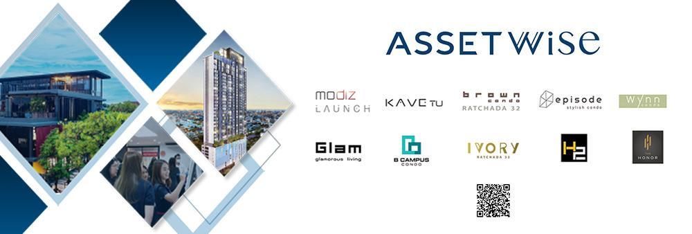 Assetwise Public Company Limited's banner
