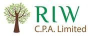 RIW C.P.A. Limited's logo