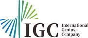 International Genius Company's logo
