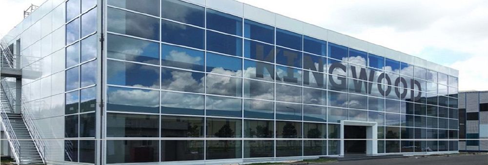 Kingwood International Enterprises Ltd's banner